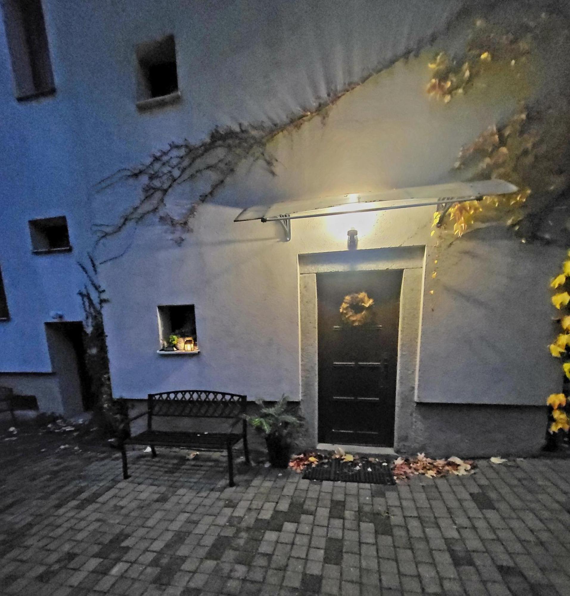 Penzion Bazalka Jablonec nad Nysą Zewnętrze zdjęcie